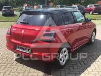 2026 Suzuki SWIFT