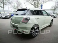 2026 Suzuki SWIFT