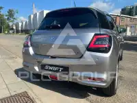 2026 Suzuki SWIFT