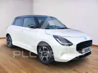 2026 Suzuki SWIFT