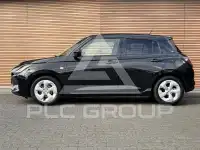 2026 Suzuki SWIFT