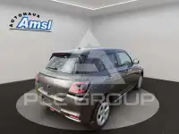 2026 Suzuki SWIFT