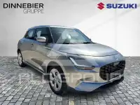 2026 Suzuki SWIFT