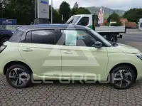 2026 Suzuki SWIFT