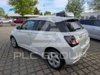 2026 Suzuki SWIFT