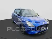 2026 Suzuki SWIFT