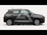 2026 Suzuki SWIFT