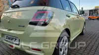2026 Suzuki SWIFT