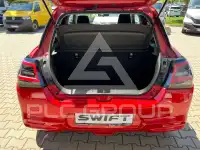 2026 Suzuki SWIFT