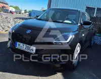2026 Suzuki SWIFT