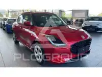 2026 Suzuki SWIFT
