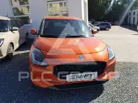 2026 Suzuki SWIFT