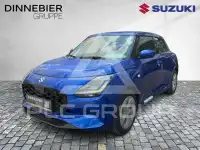 2026 Suzuki SWIFT