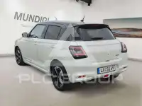 2026 Suzuki SWIFT