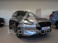 2026 Suzuki SWIFT