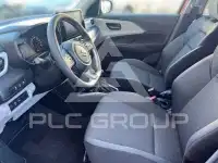 2026 Suzuki SWIFT