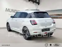 2026 Suzuki SWIFT