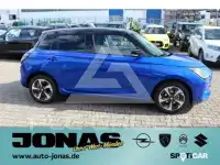 2026 Suzuki SWIFT