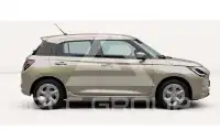2026 Suzuki SWIFT