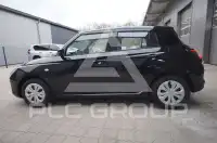 2026 Suzuki SWIFT