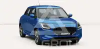 2026 Suzuki SWIFT