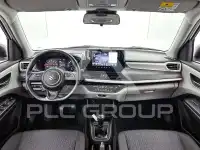 2026 Suzuki SWIFT