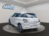 2026 Suzuki SWIFT