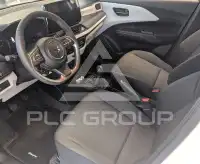 2026 Suzuki SWIFT