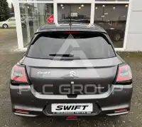 2026 Suzuki SWIFT