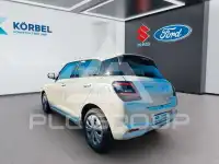 2026 Suzuki SWIFT