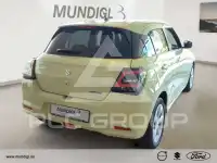 2026 Suzuki SWIFT