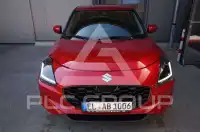 2026 Suzuki SWIFT