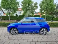 2026 Suzuki SWIFT