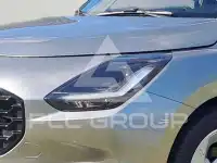 2026 Suzuki SWIFT