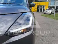 2026 Suzuki SWIFT