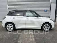 2026 Suzuki SWIFT