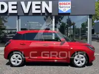 2026 Suzuki SWIFT