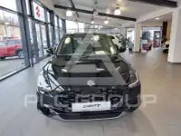 2026 Suzuki SWIFT