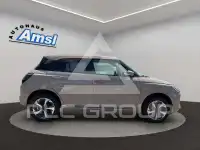 2026 Suzuki SWIFT