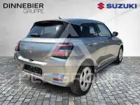 2026 Suzuki SWIFT