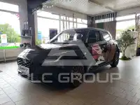 2026 Suzuki SWIFT