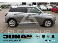 2026 Suzuki SWIFT