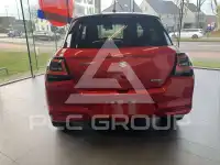 2026 Suzuki SWIFT