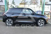 2026 Suzuki SWIFT