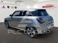 2026 Suzuki SWIFT