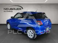 2026 Suzuki SWIFT