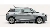 2026 Suzuki SWIFT