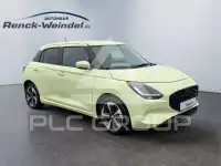 2026 Suzuki SWIFT
