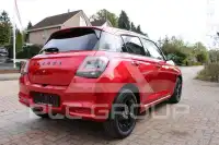 2026 Suzuki SWIFT