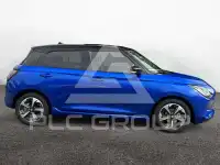 2026 Suzuki SWIFT